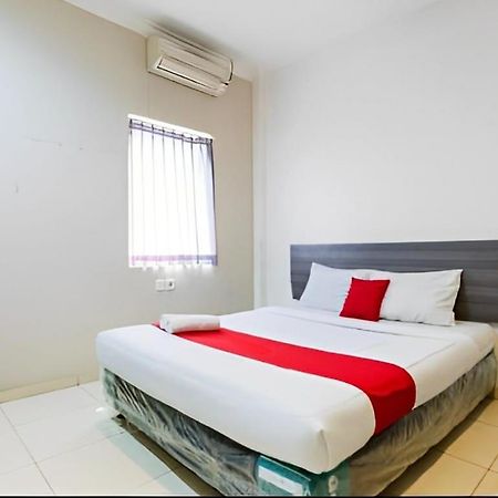 Pondok Inap Shofwa 2 Hotel Surabaya Exterior photo